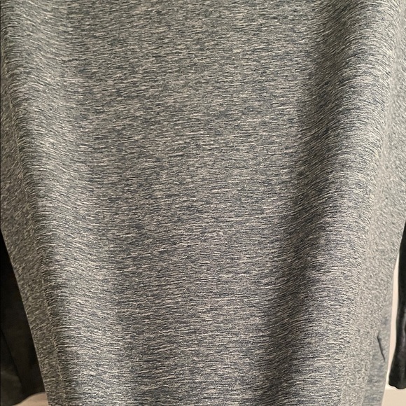 Eddie Bauer Charcoal Long Sleeve Shirt - Picture 8 of 8